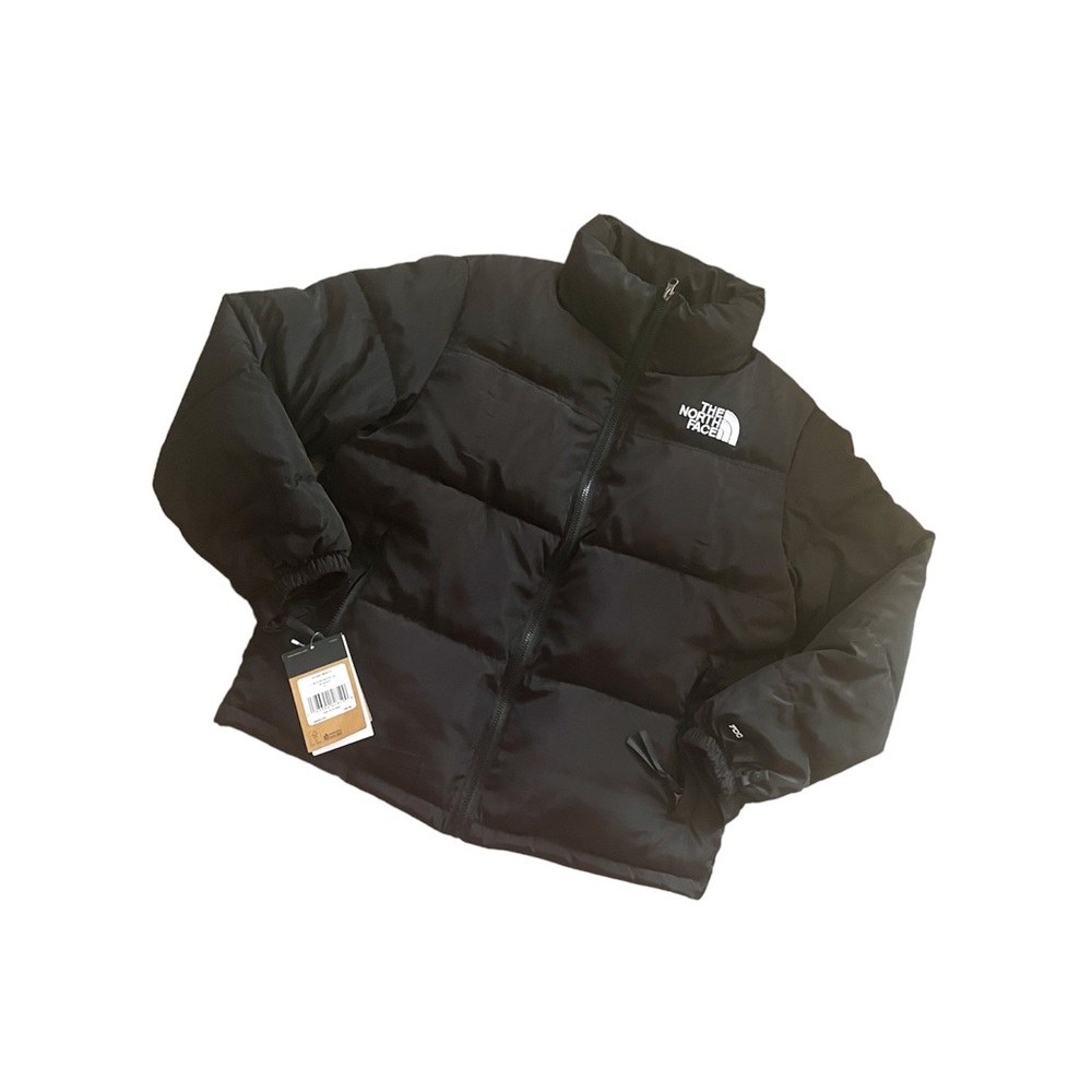 the north face 1996 retro nuptse jacket